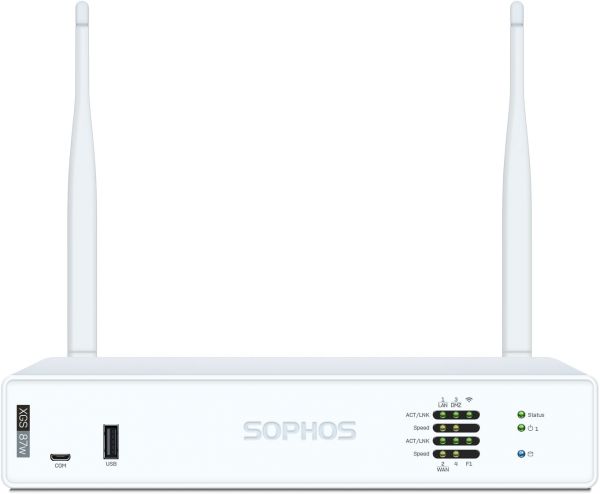 SOPHOS XGS 87w Security Appl EU