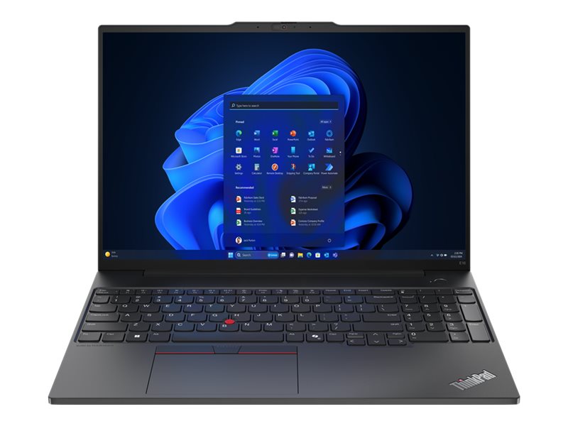 LENOVO ThinkPad E16 G2 40,6cm (16") Ultra 5-125U