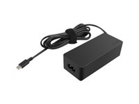 LENOVO USB-C 65W AC Adapter - Netzteil - Wechsel