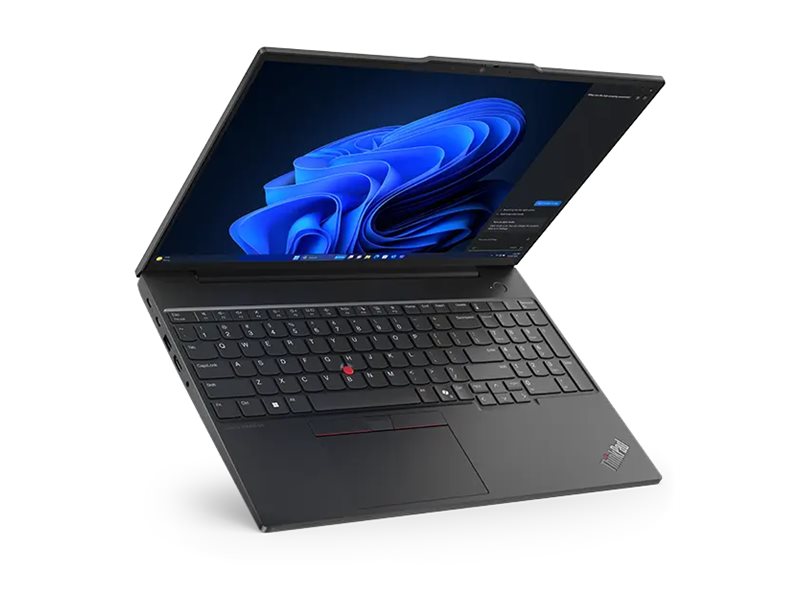 LENOVO ThinkPad E16 Gen2 Intel 16 GB 1 TB - GER