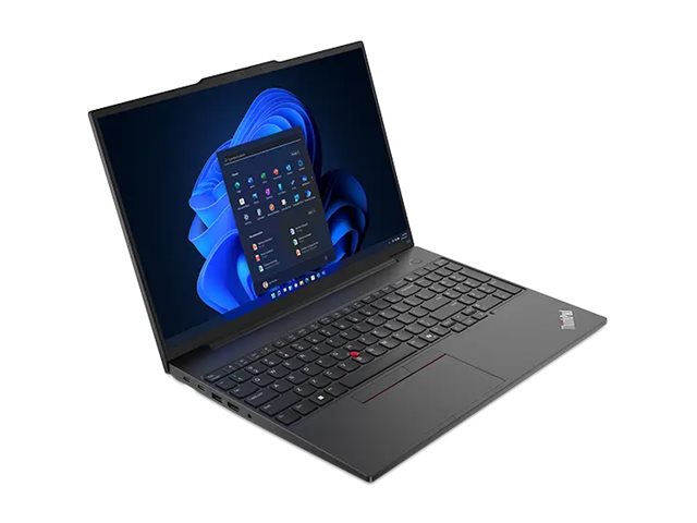 LENOVO ThinkPad E16 G2 40,6cm (16") Ultra 5-125U