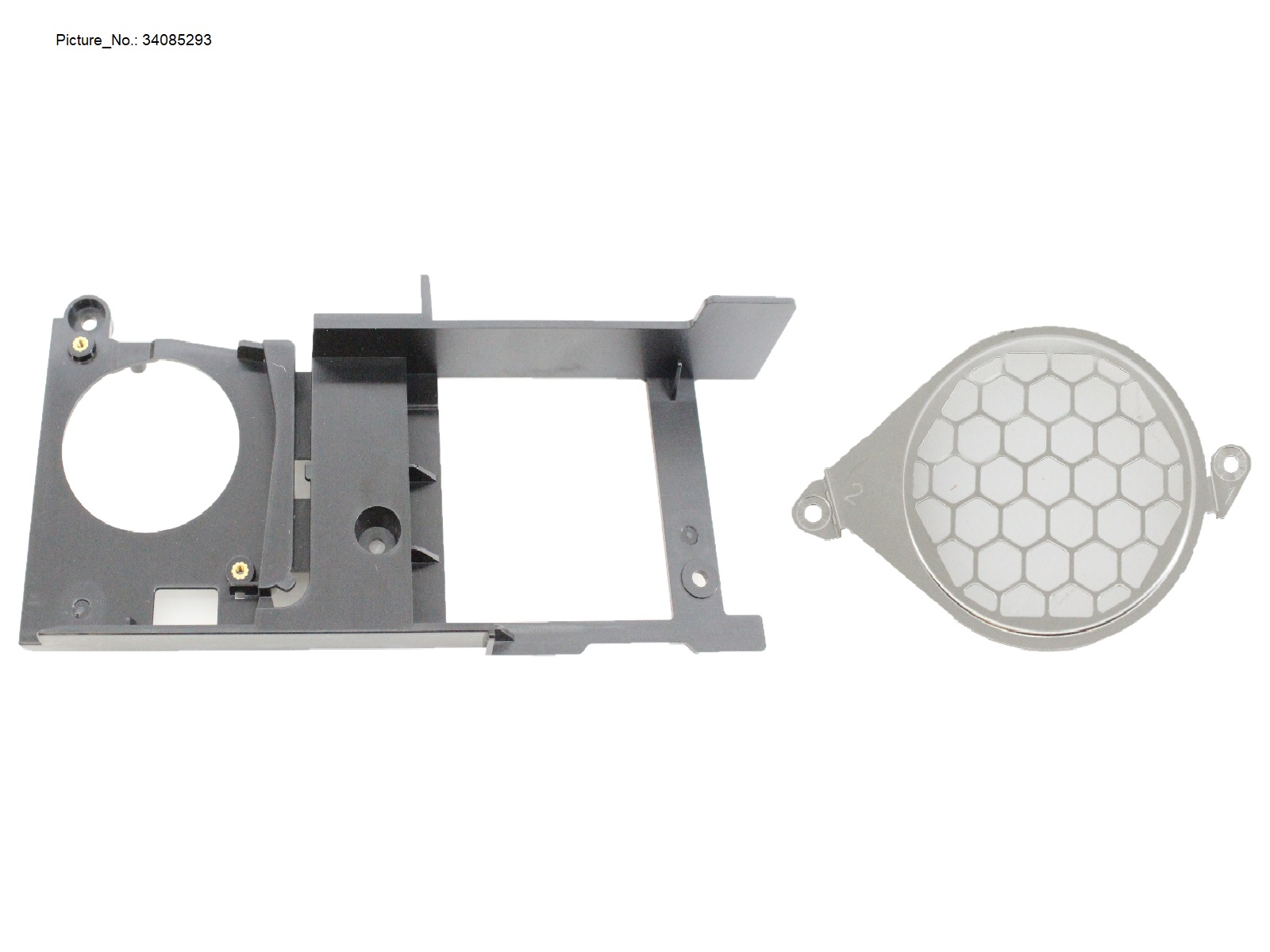 FAN HOLDER ASSY