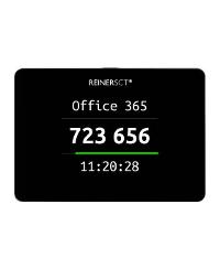 REINER SCT Authenticator mini 2-Faktor Authens. 