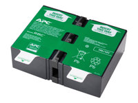 APC Replacement Battery Cartridge 123 750RM