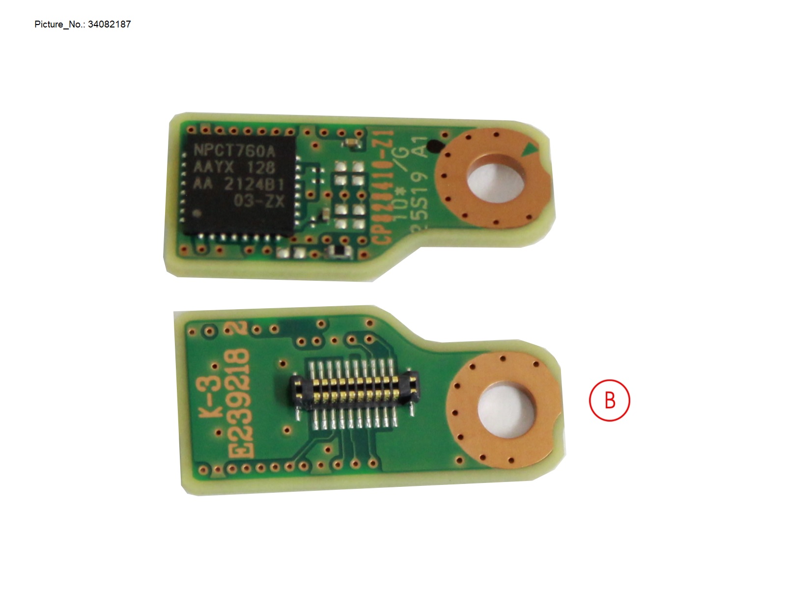 TPM MODULE 2.0